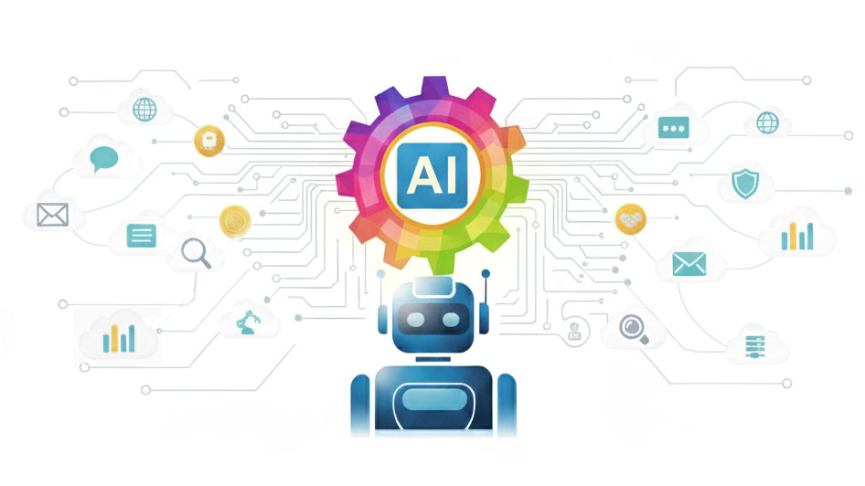 AI agent